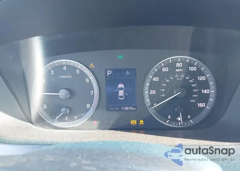 2017 Hyundai Sonata from USA, damaged, VIN 5NPE24AF7HH520527